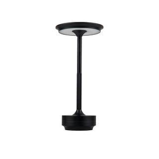 Craftmade 86294-TR Rikki 11" Tall Buffet Specialty Lamp - Bed Bath